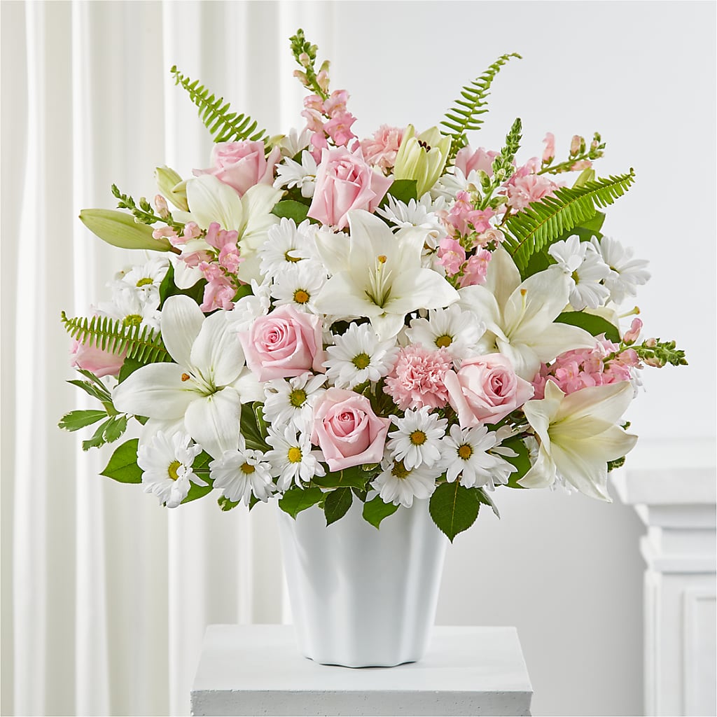 Soft Touch Tabletop Basket – Jewel, Itasca IL