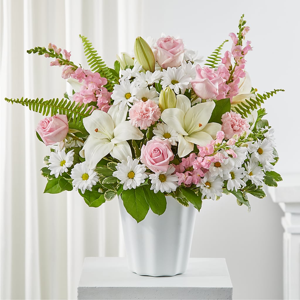 Soft Touch Tabletop Basket – Jewel, Itasca IL