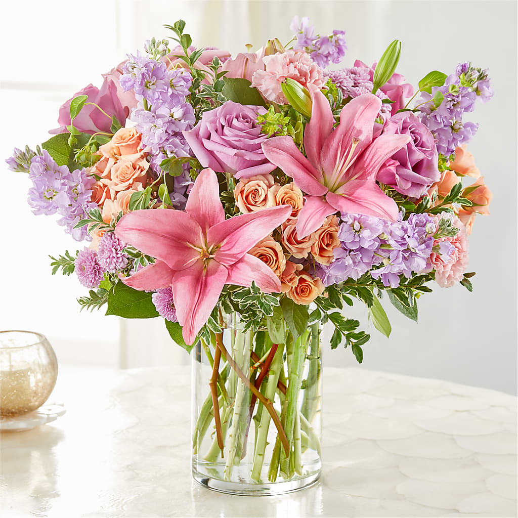 Resilience Bouquet – Jewel, Itasca IL