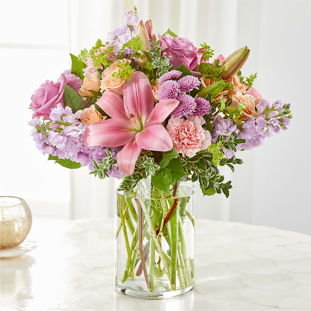 Resilience Bouquet – Jewel, Itasca IL