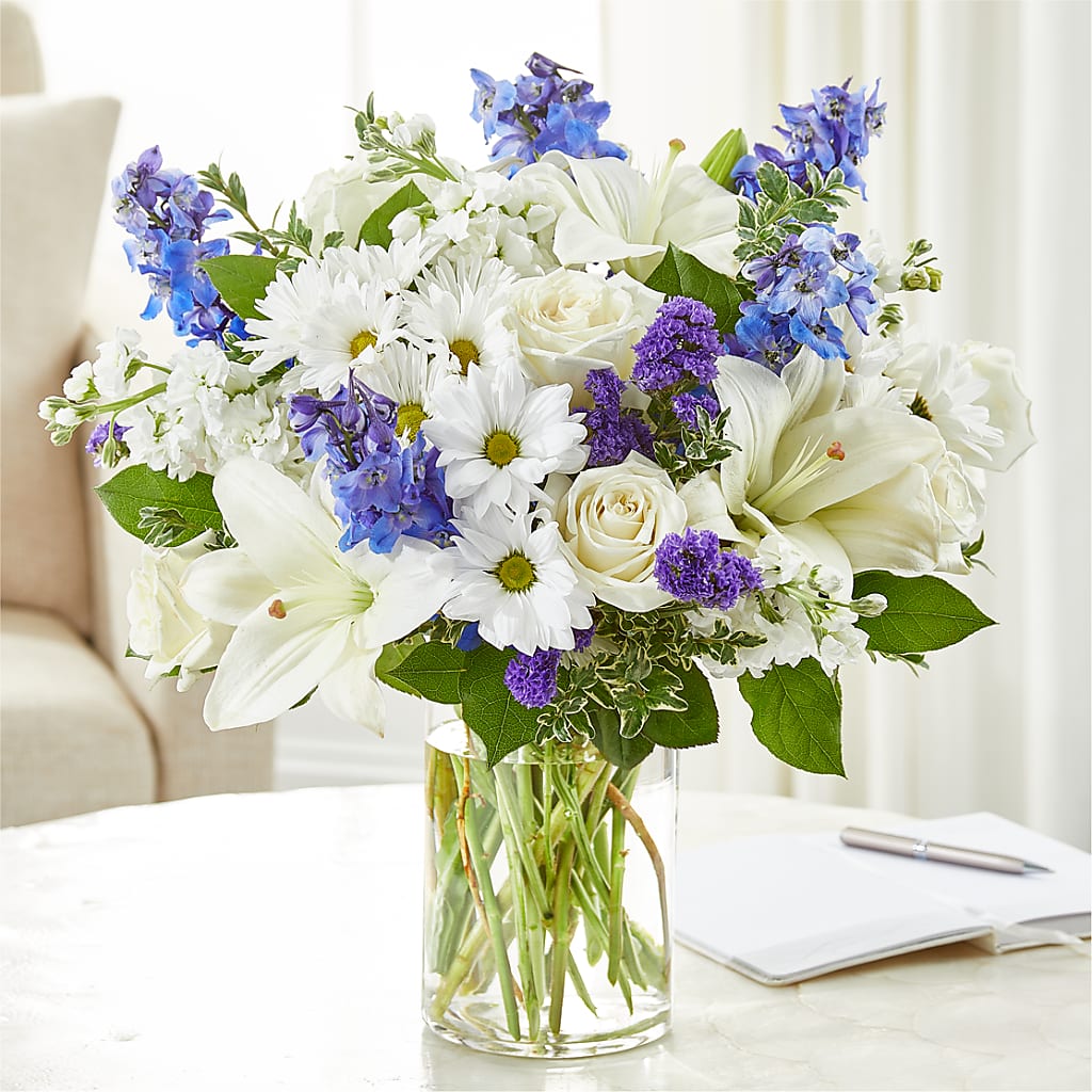 Soothing Scents Bouquet – Jewel, Itasca IL