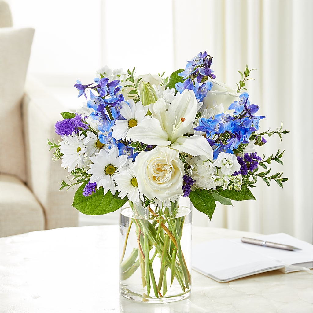 Soothing Scents Bouquet – Jewel, Itasca IL