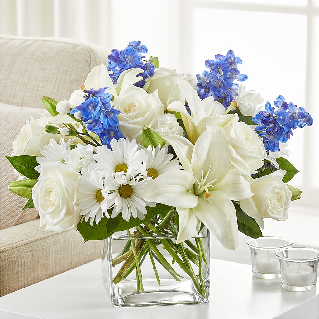 Restored Bouquet – Jewel, Itasca IL