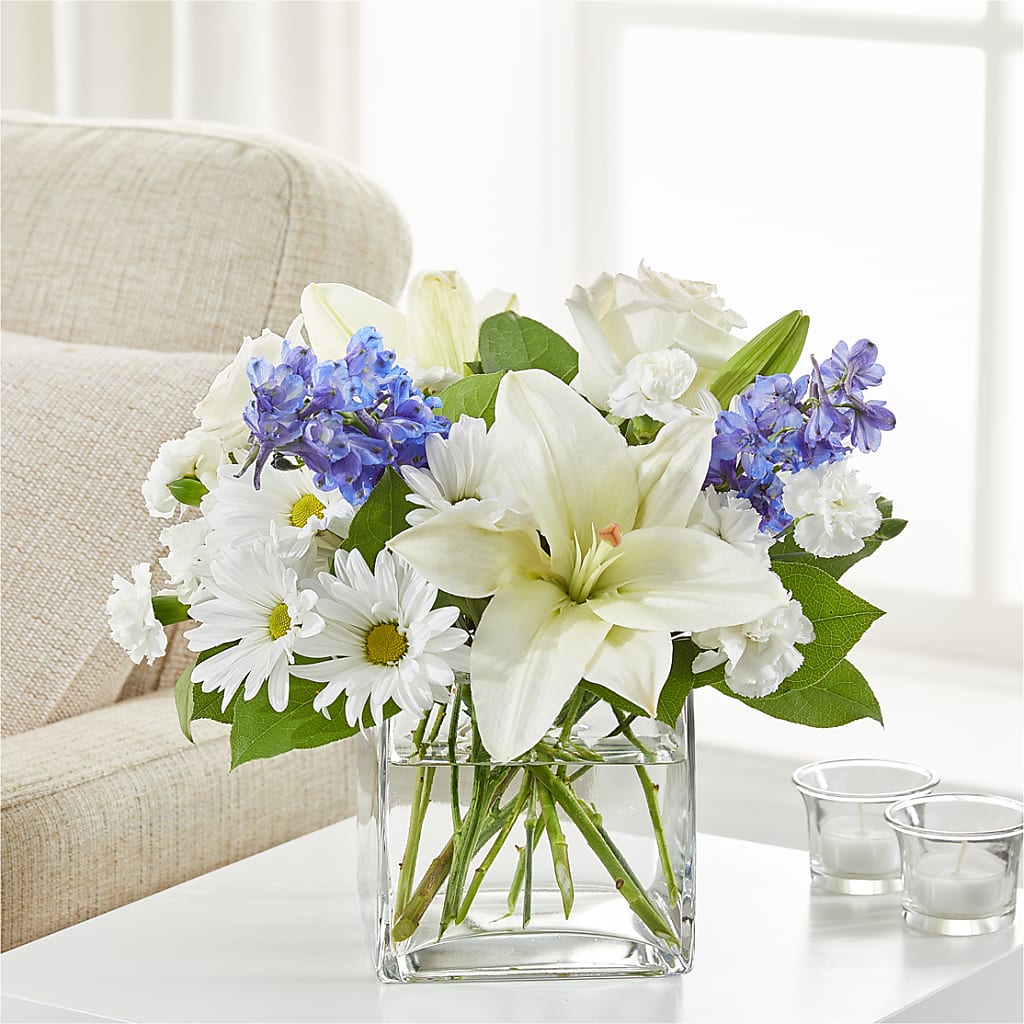 Restored Bouquet – Jewel, Itasca IL