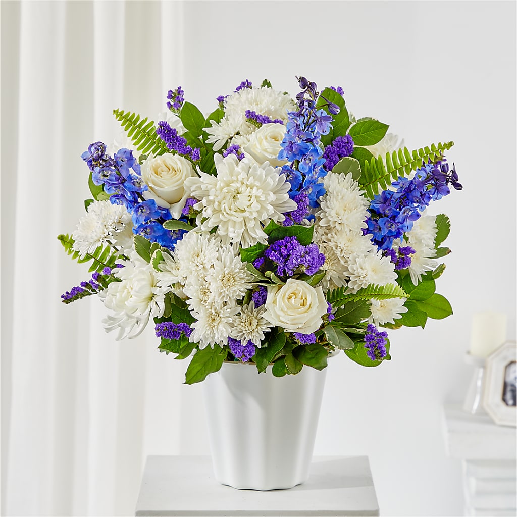 Hold Dear Tabletop Basket – Jewel, Itasca IL