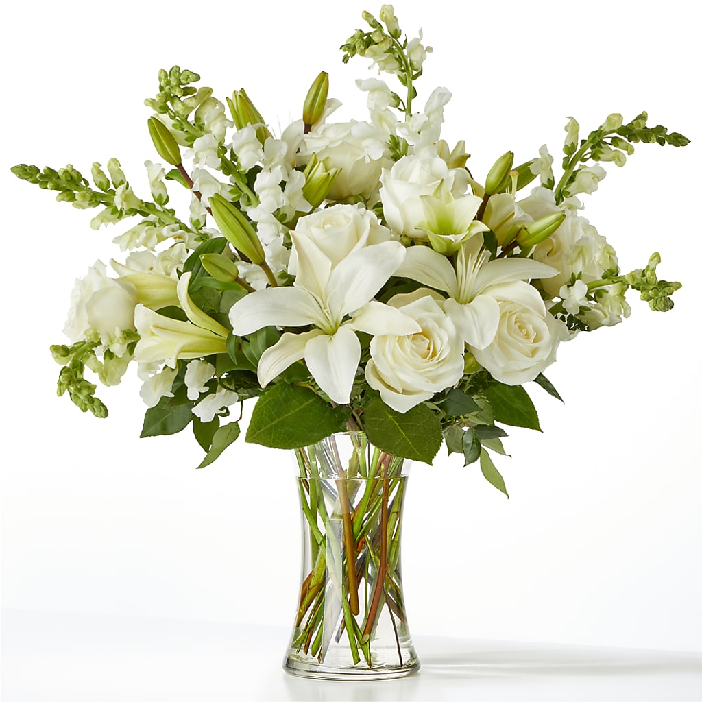 Eternal Friendship Bouquet – Jewel, Itasca IL