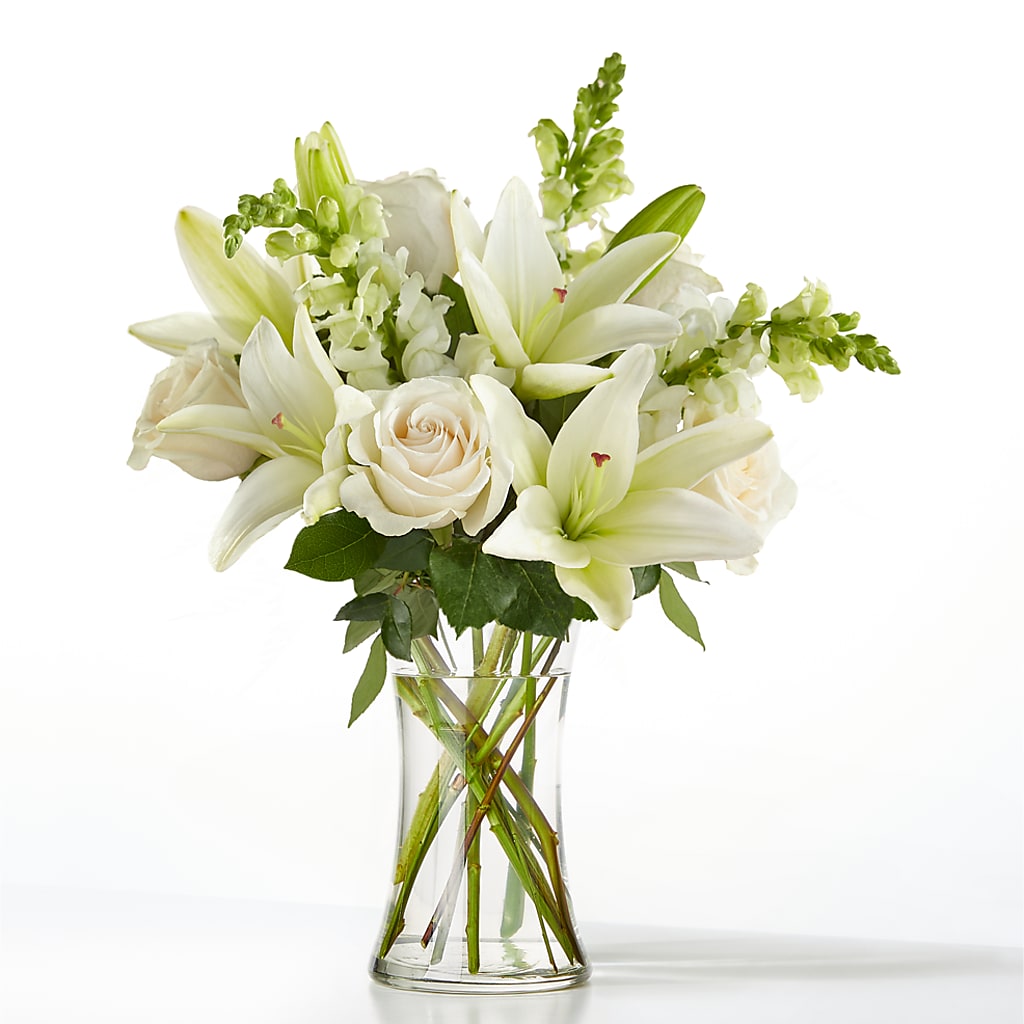 Eternal Friendship Bouquet – Jewel, Itasca IL