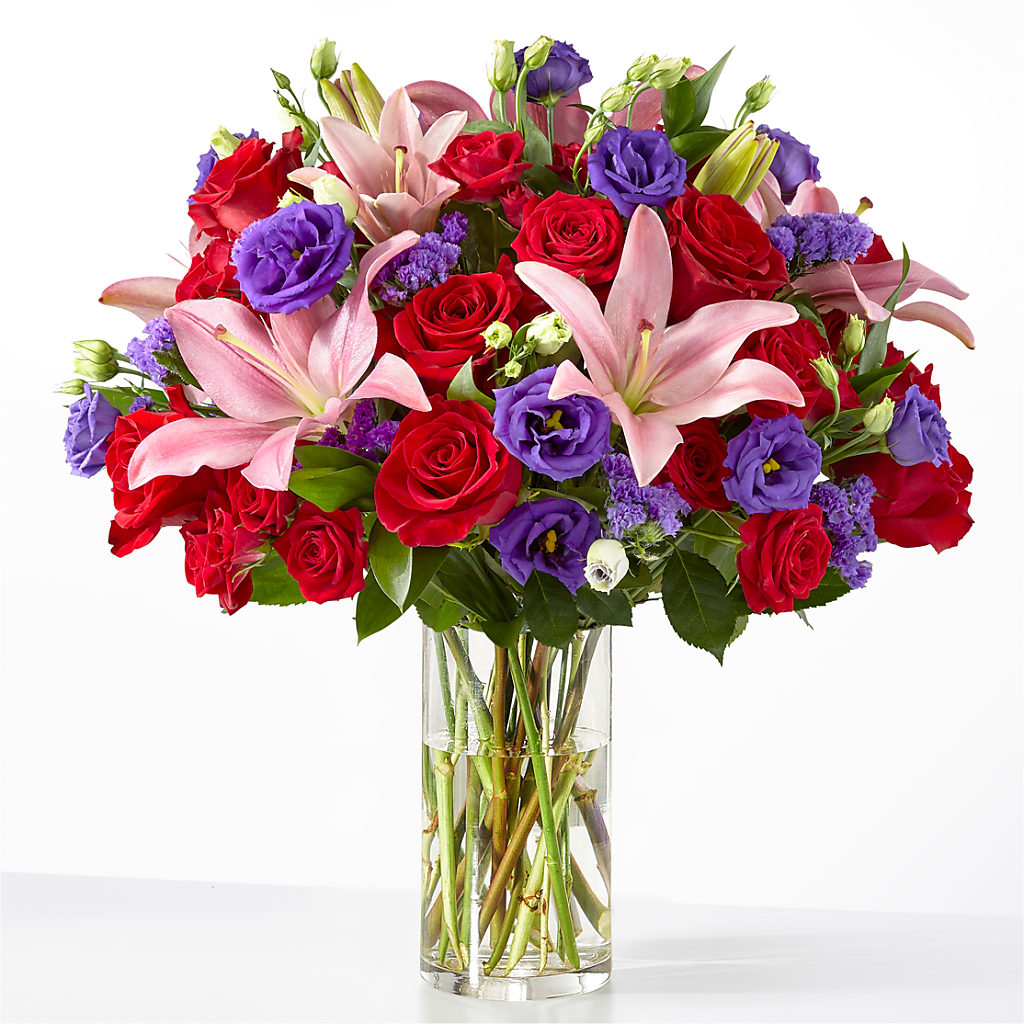 Truly Stunning Bouquet – Jewel, Itasca IL