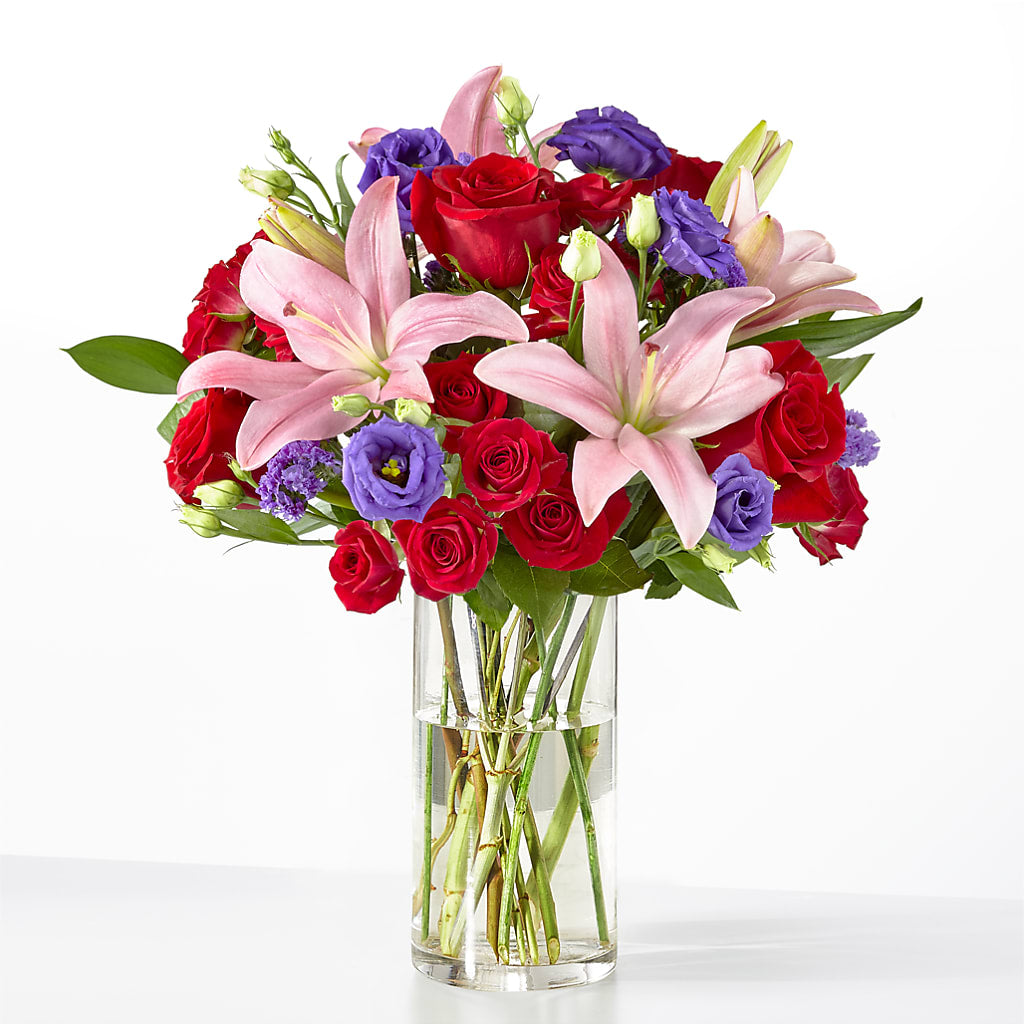 Truly Stunning Bouquet – Jewel, Itasca IL