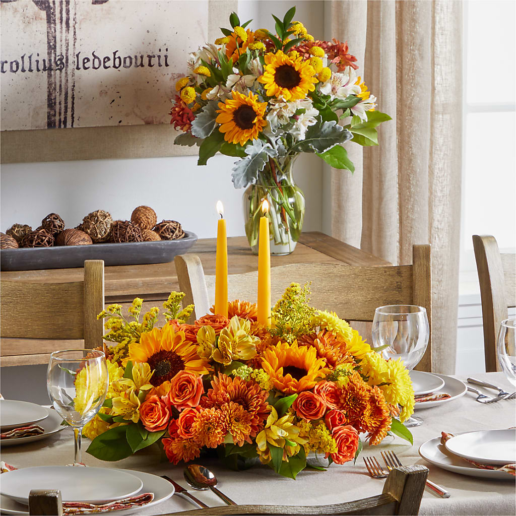 Golden Gathering Bundle – Jewel, Itasca IL