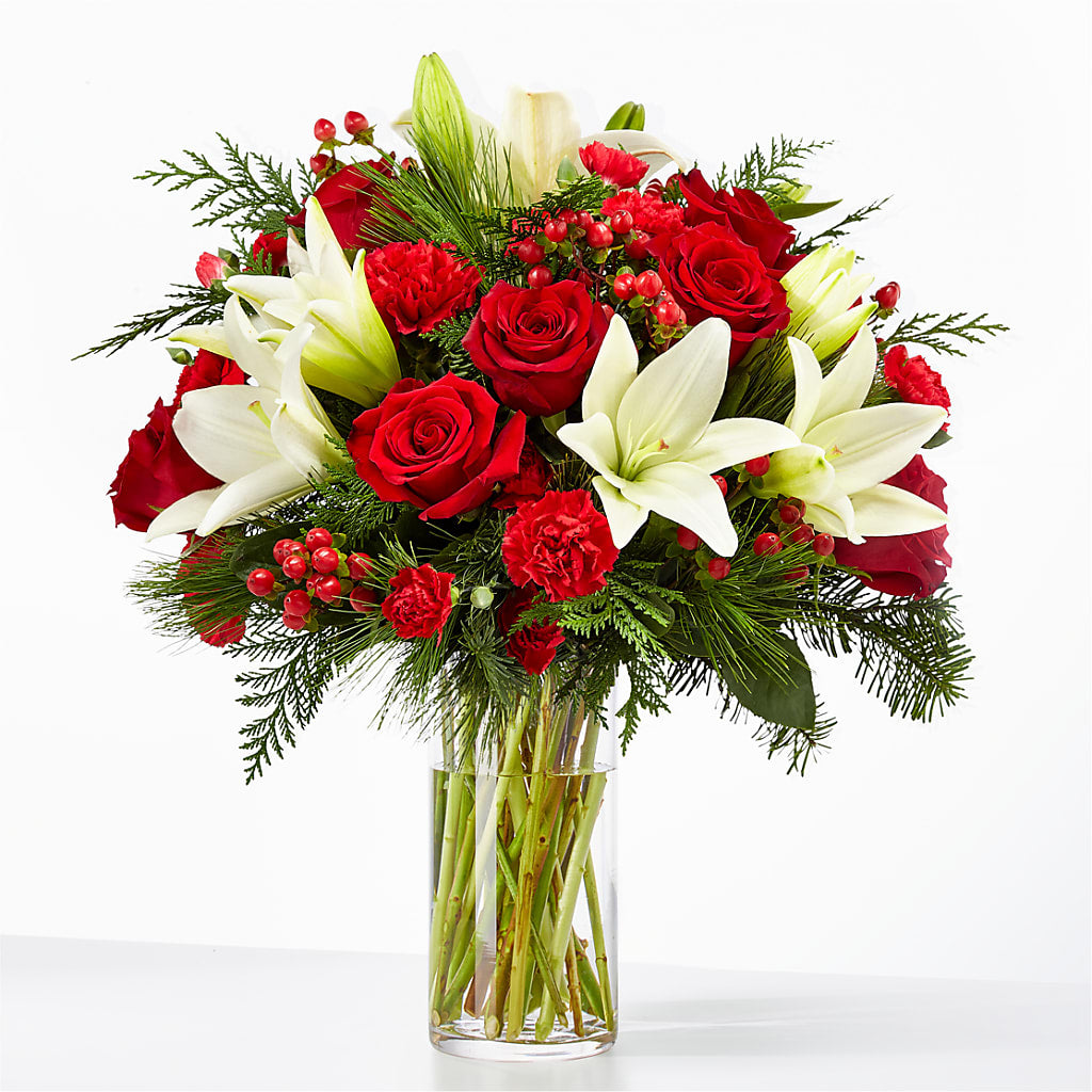 Joyful Greetings Bouquet – Jewel, Itasca IL