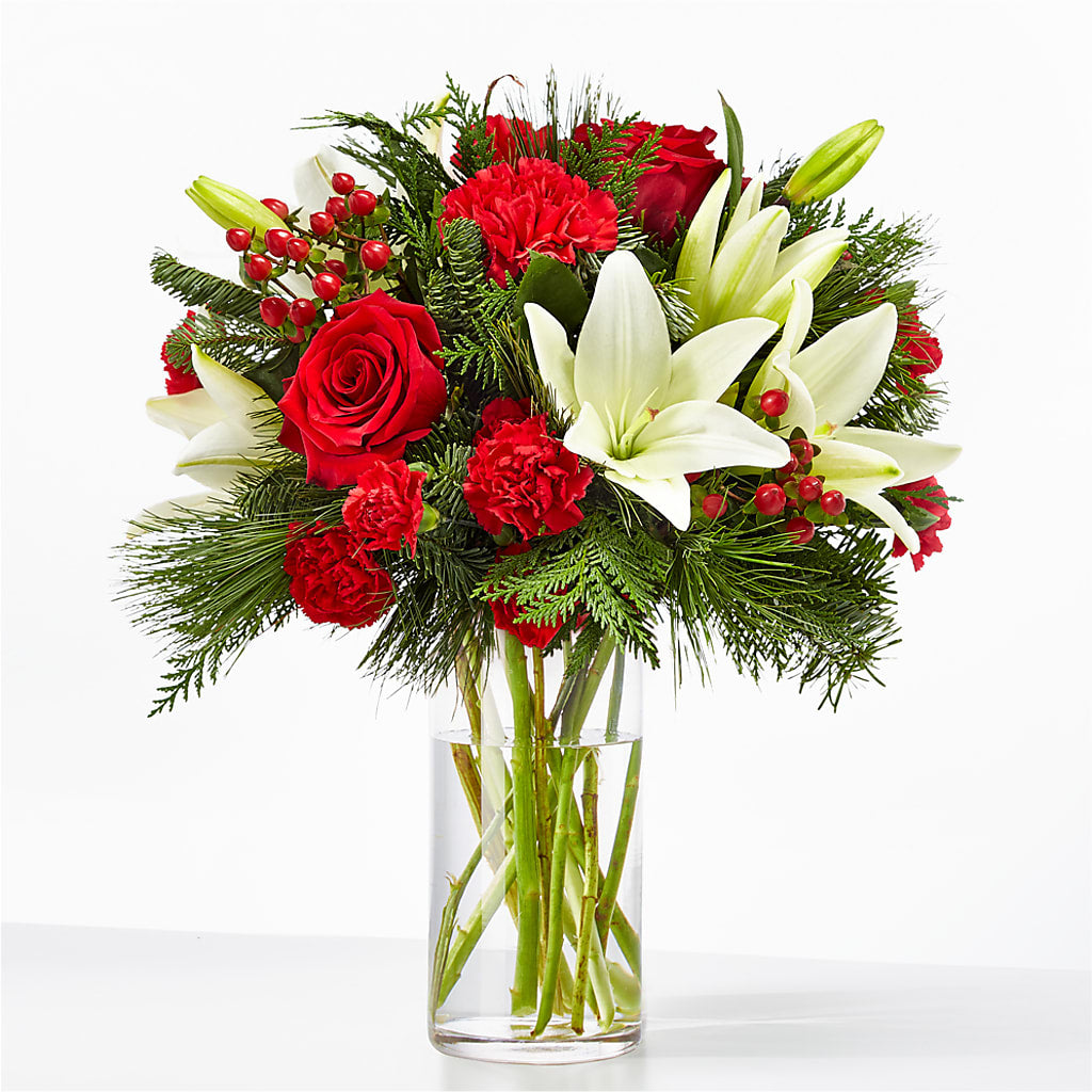 Joyful Greetings Bouquet – Jewel, Itasca IL