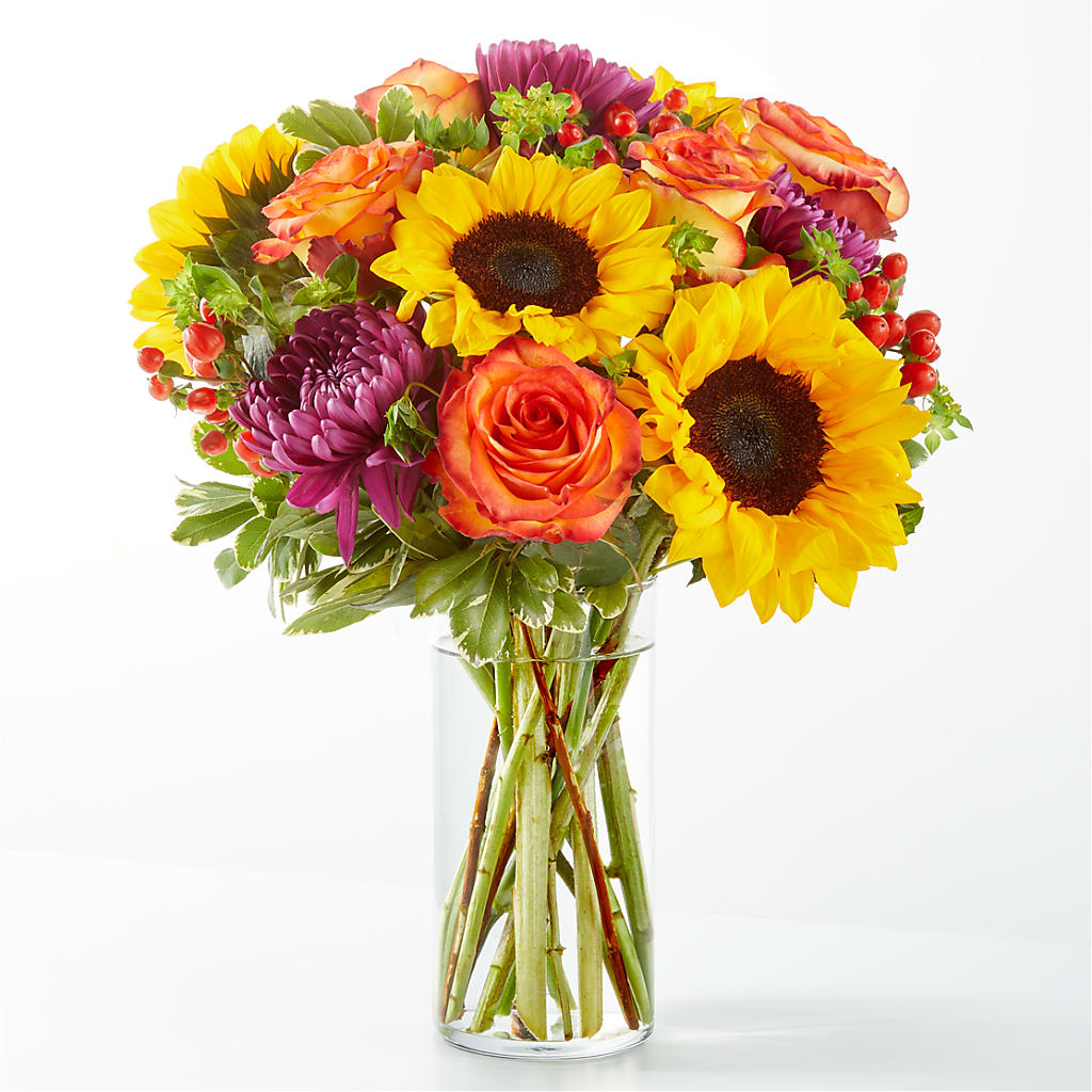 Nature Walk Bouquet – Jewel, Itasca IL