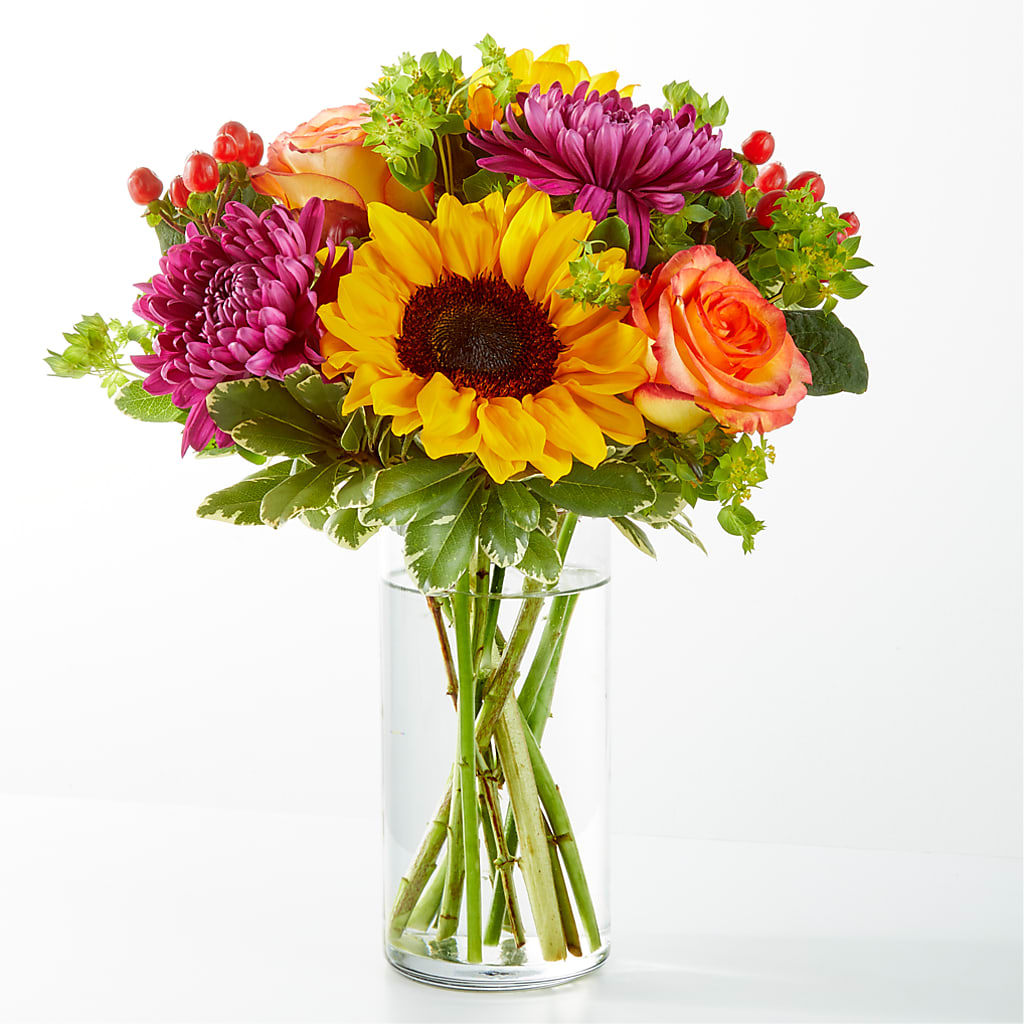 Nature Walk Bouquet – Jewel, Itasca IL