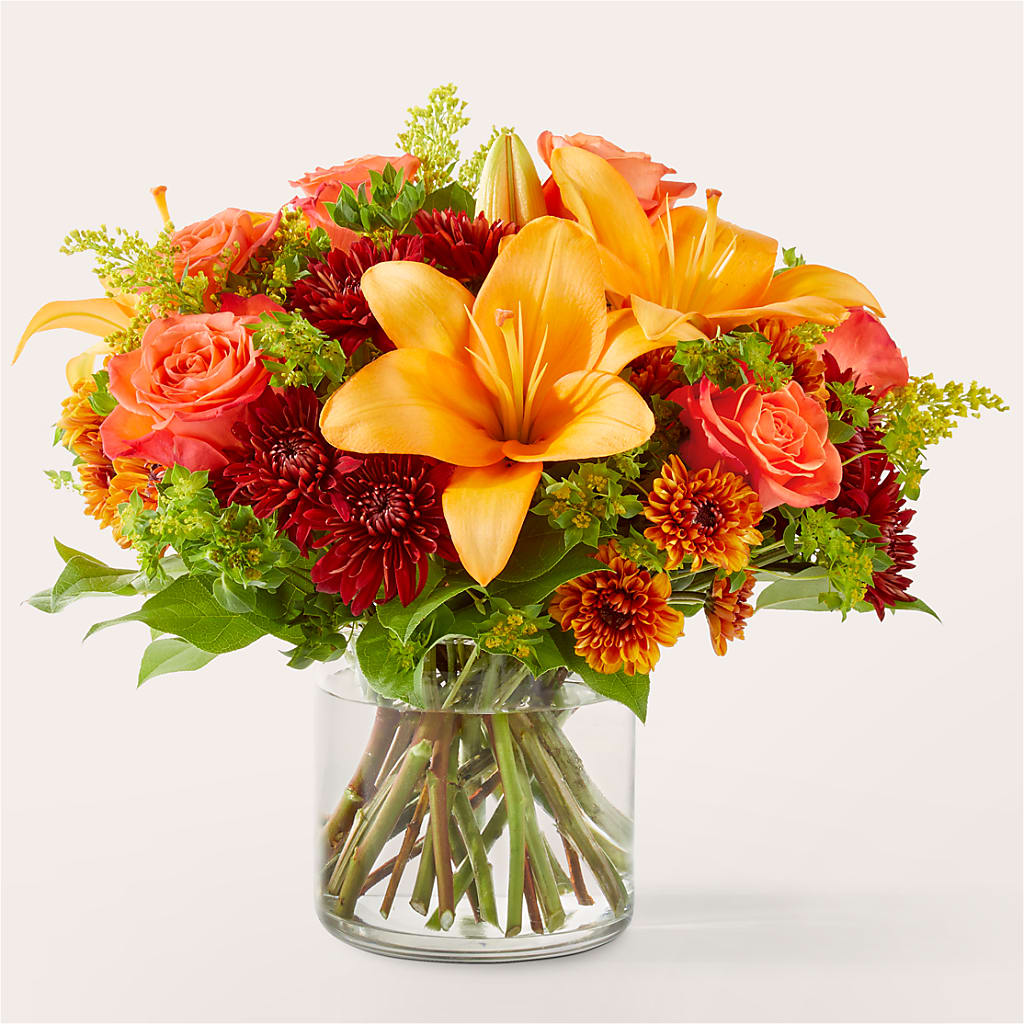Honeycrisp Bouquet – Jewel, Itasca IL