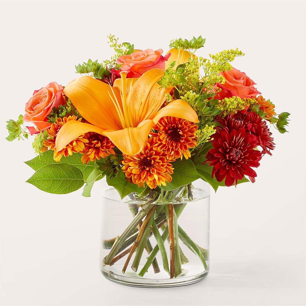 Honeycrisp Bouquet – Jewel, Itasca IL