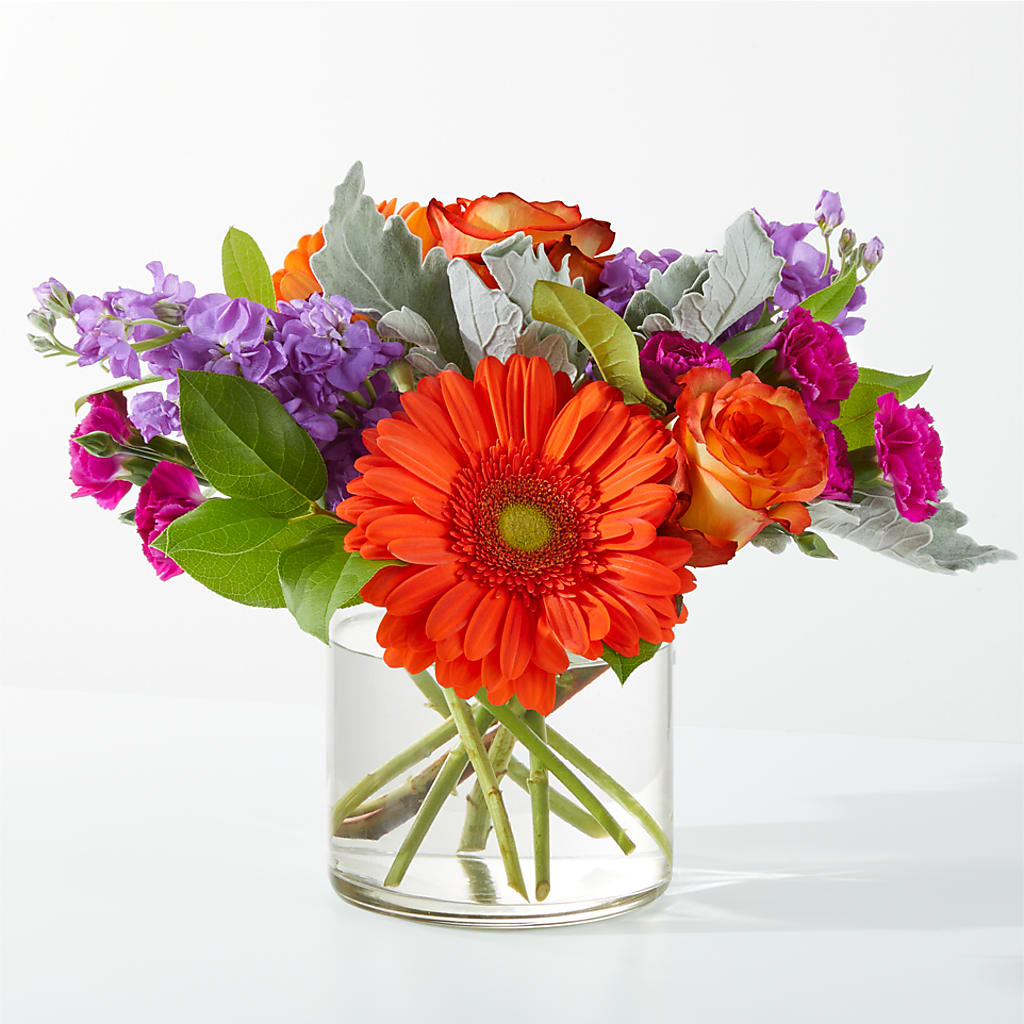 Sangria Bouquet – Jewel, Itasca IL