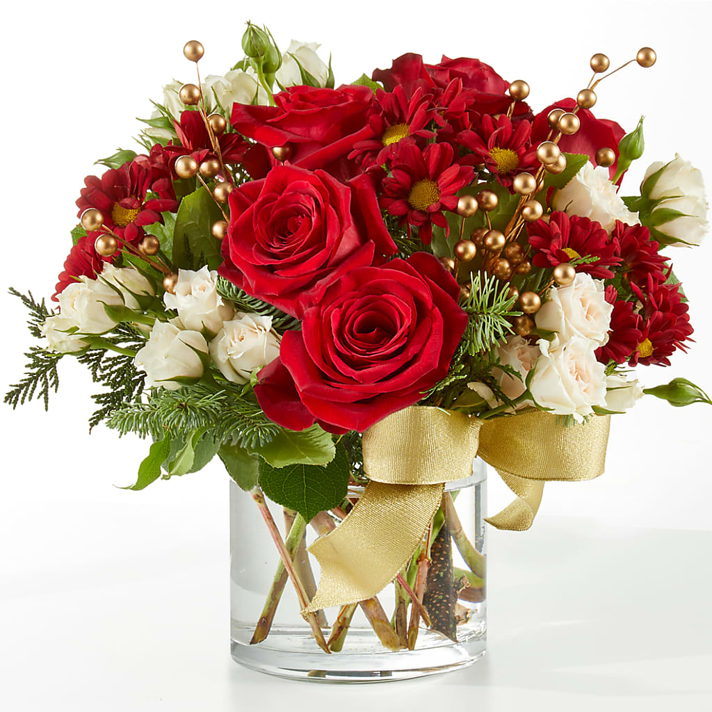 Believe Bouquet – Jewel, Itasca IL