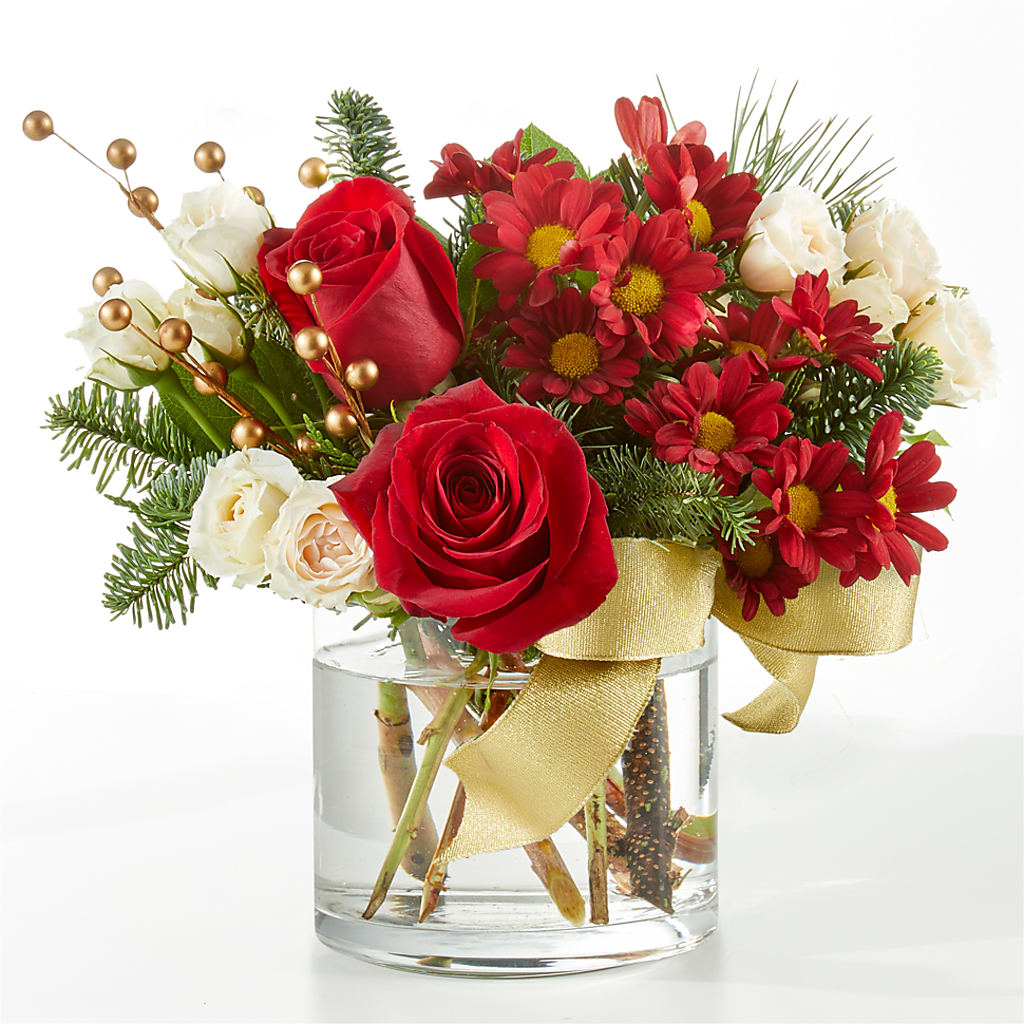 Believe Bouquet – Jewel, Itasca IL