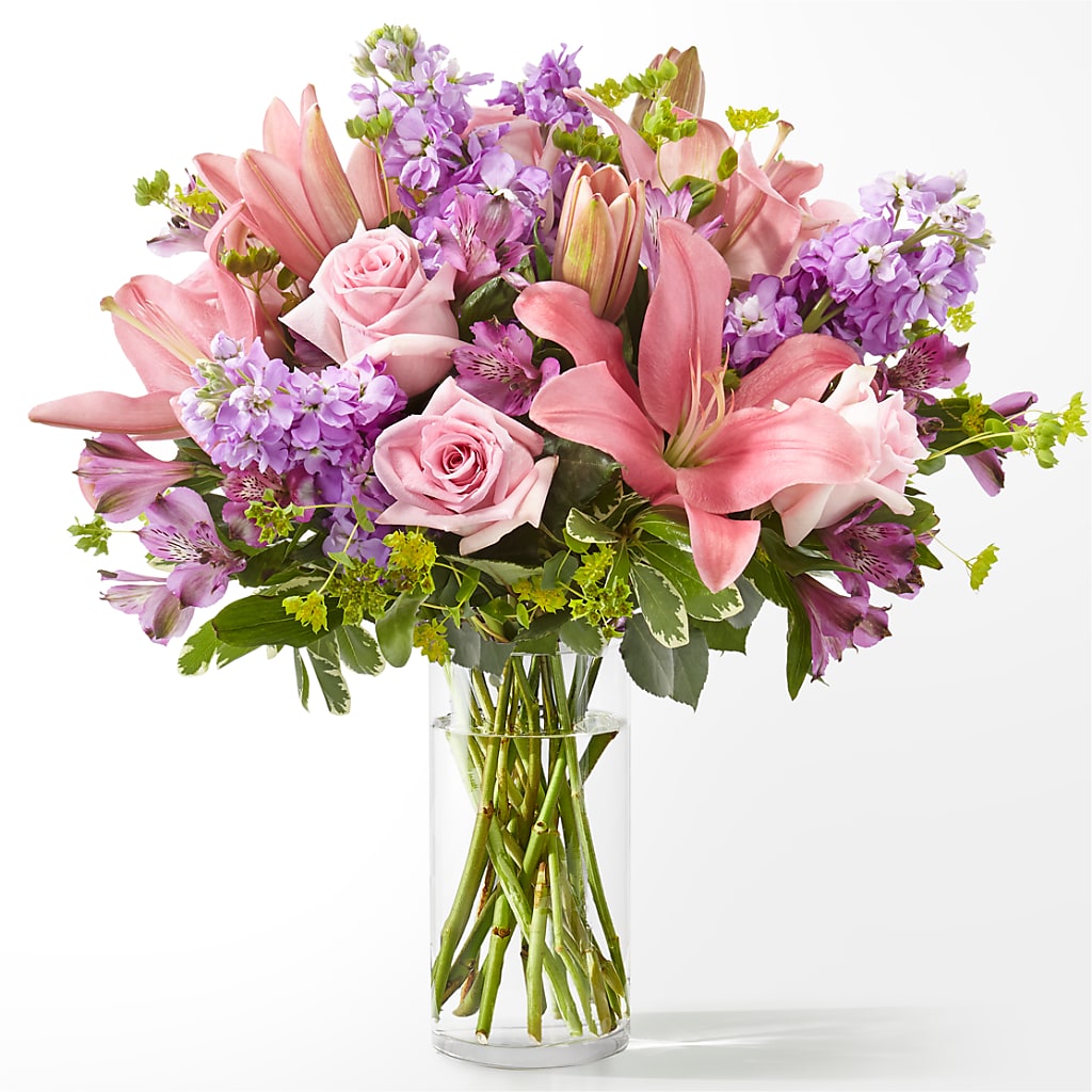 Precious Petals Bouquet – Jewel, Itasca IL