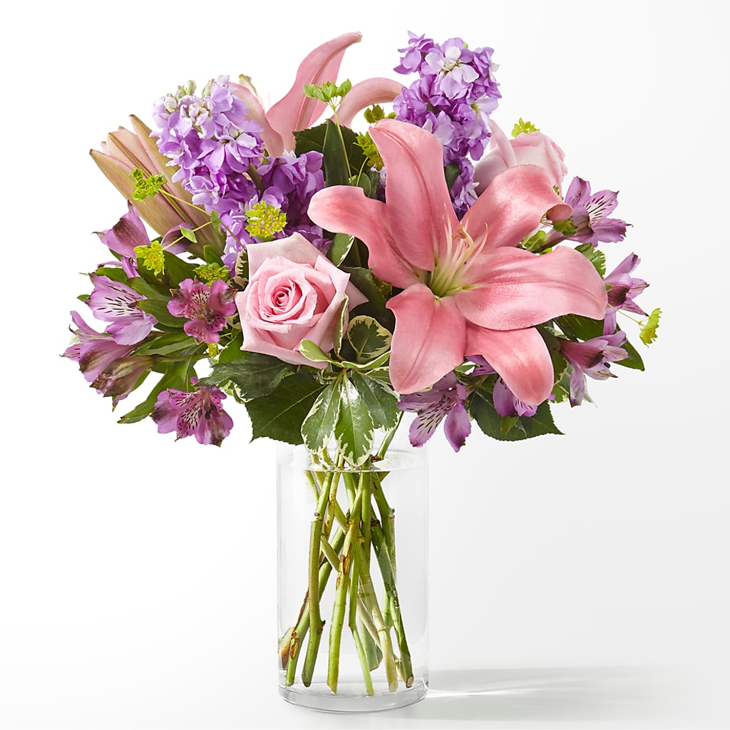 Precious Petals Bouquet – Jewel, Itasca IL