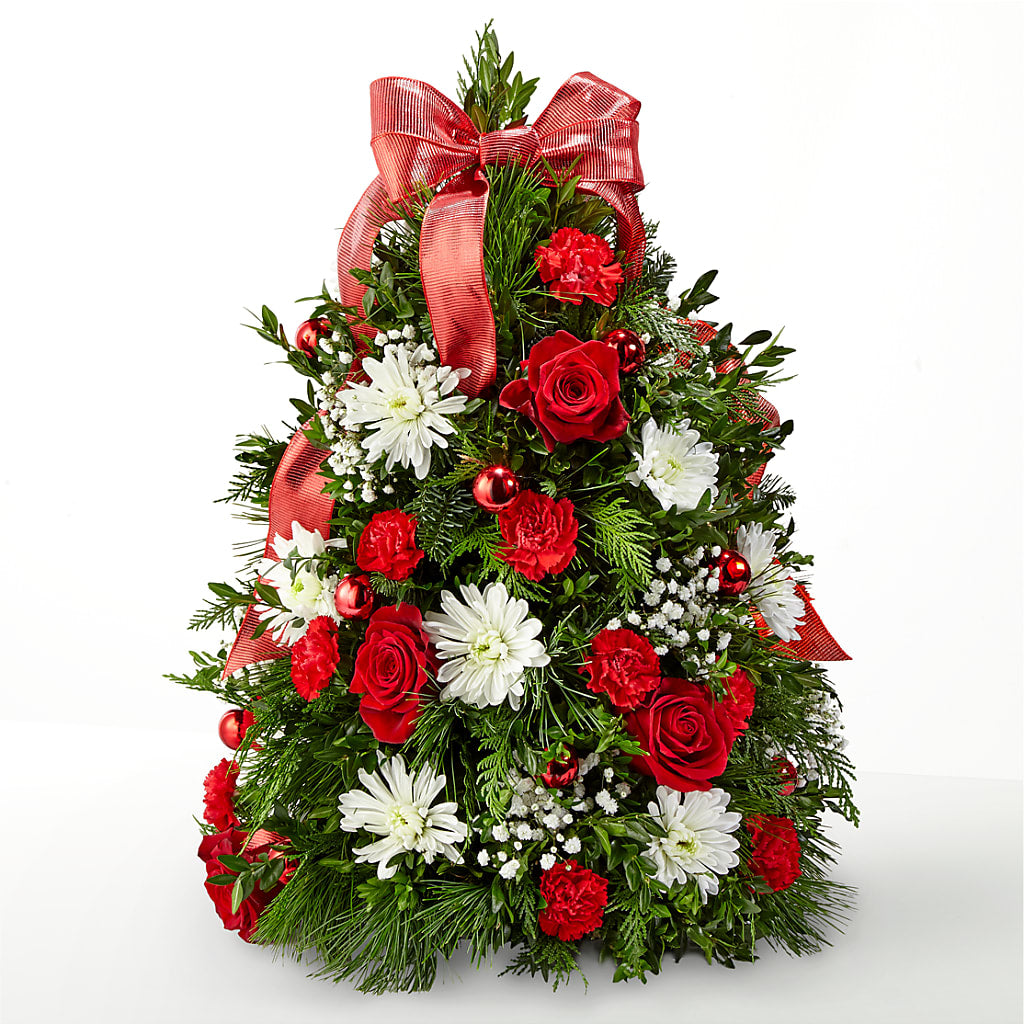 Make It Merry Tree – Jewel, Itasca IL