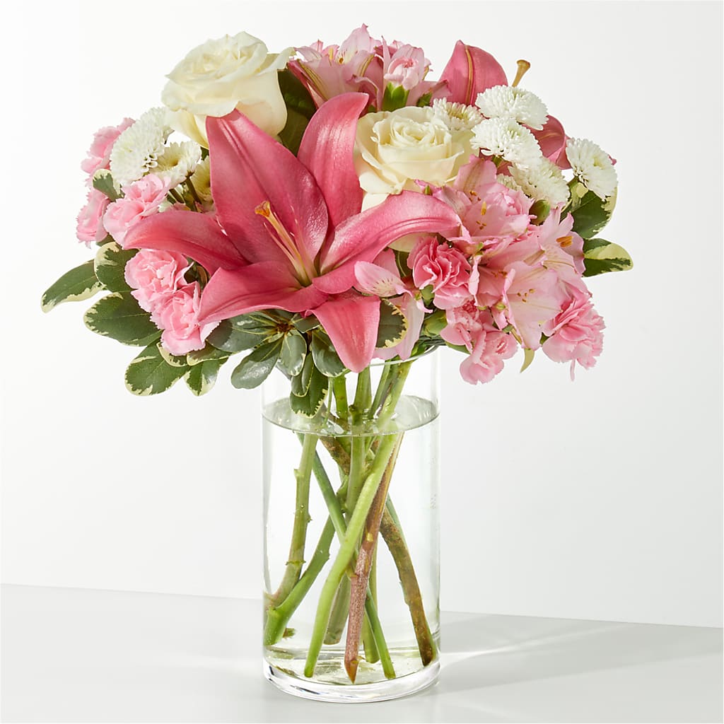 Piece of Cake Bouquet – Jewel, Itasca IL