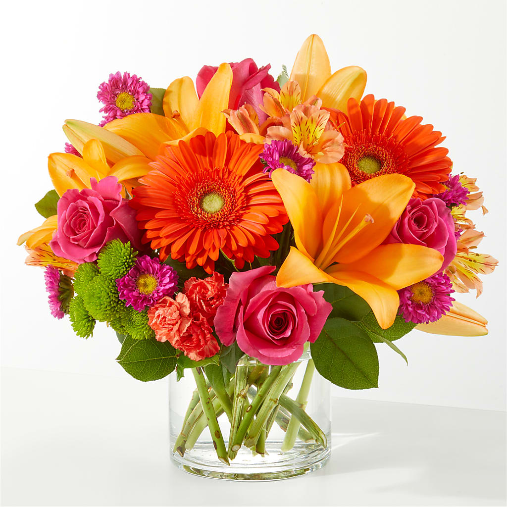 Soiree Bouquet – Jewel, Itasca IL