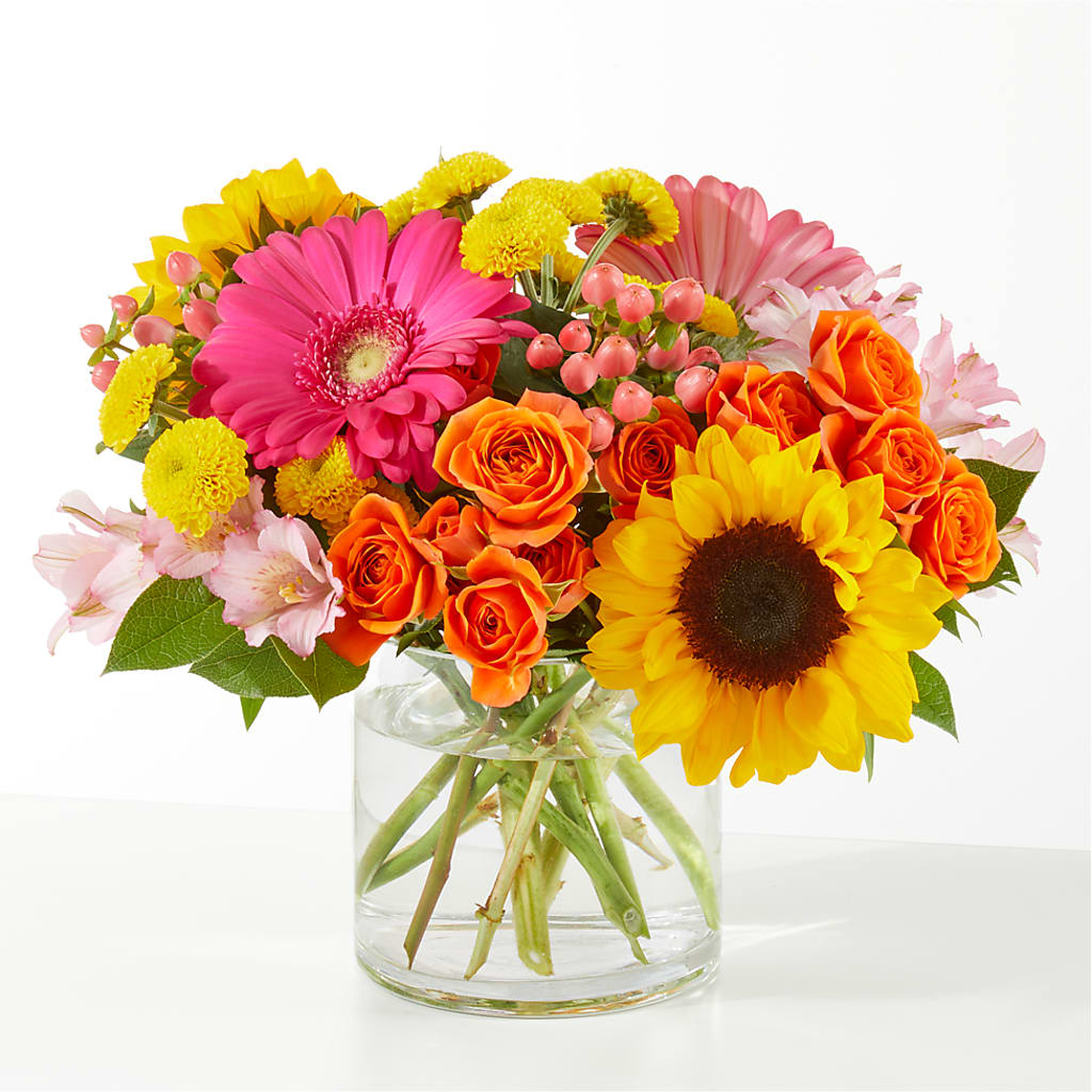 Beach Day Bouquet – Jewel, Itasca IL