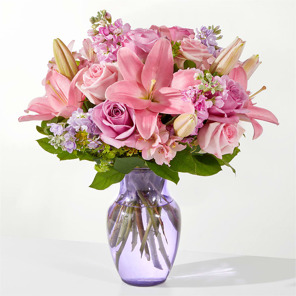 The Crown Jewel Bouquet – Jewel, Itasca IL