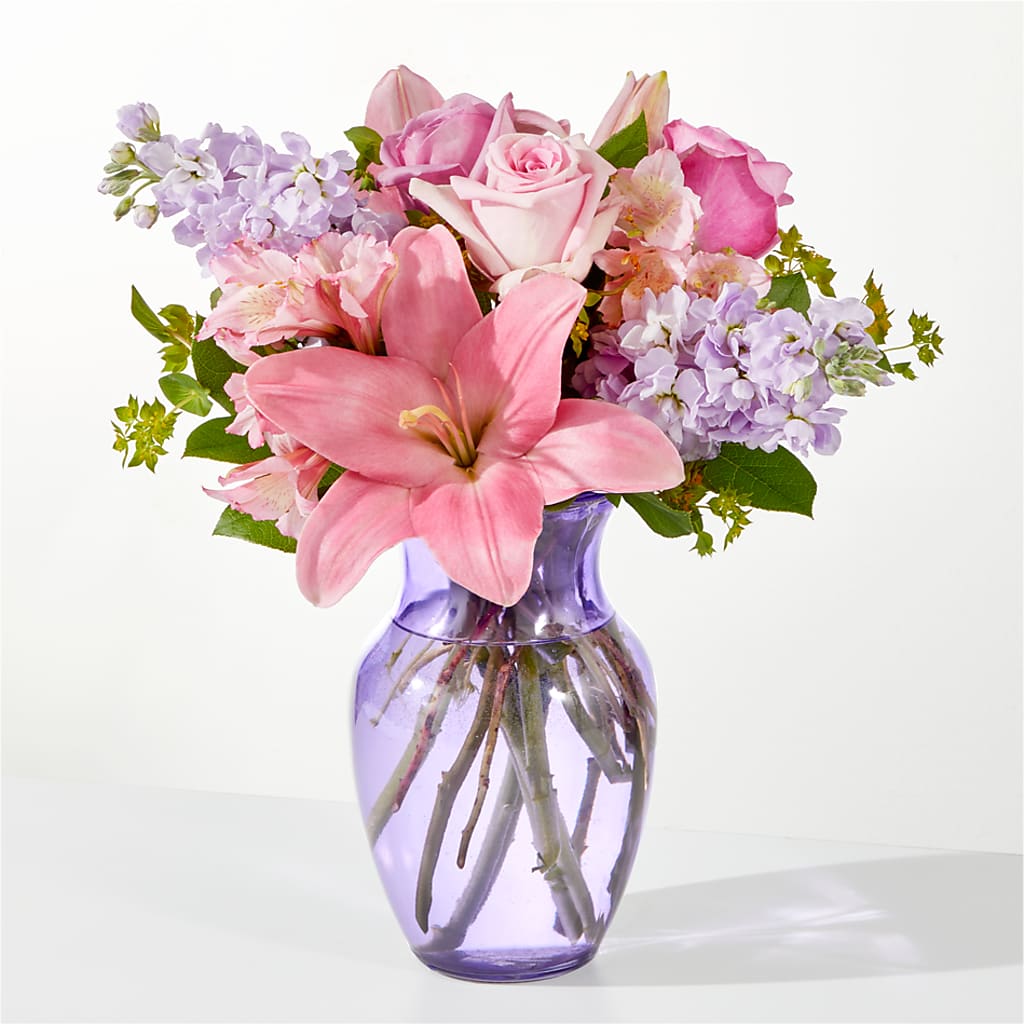 The Crown Jewel Bouquet – Jewel, Itasca IL
