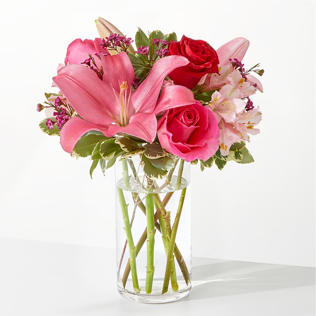 Lucky in Love Bouquet – Jewel, Itasca IL