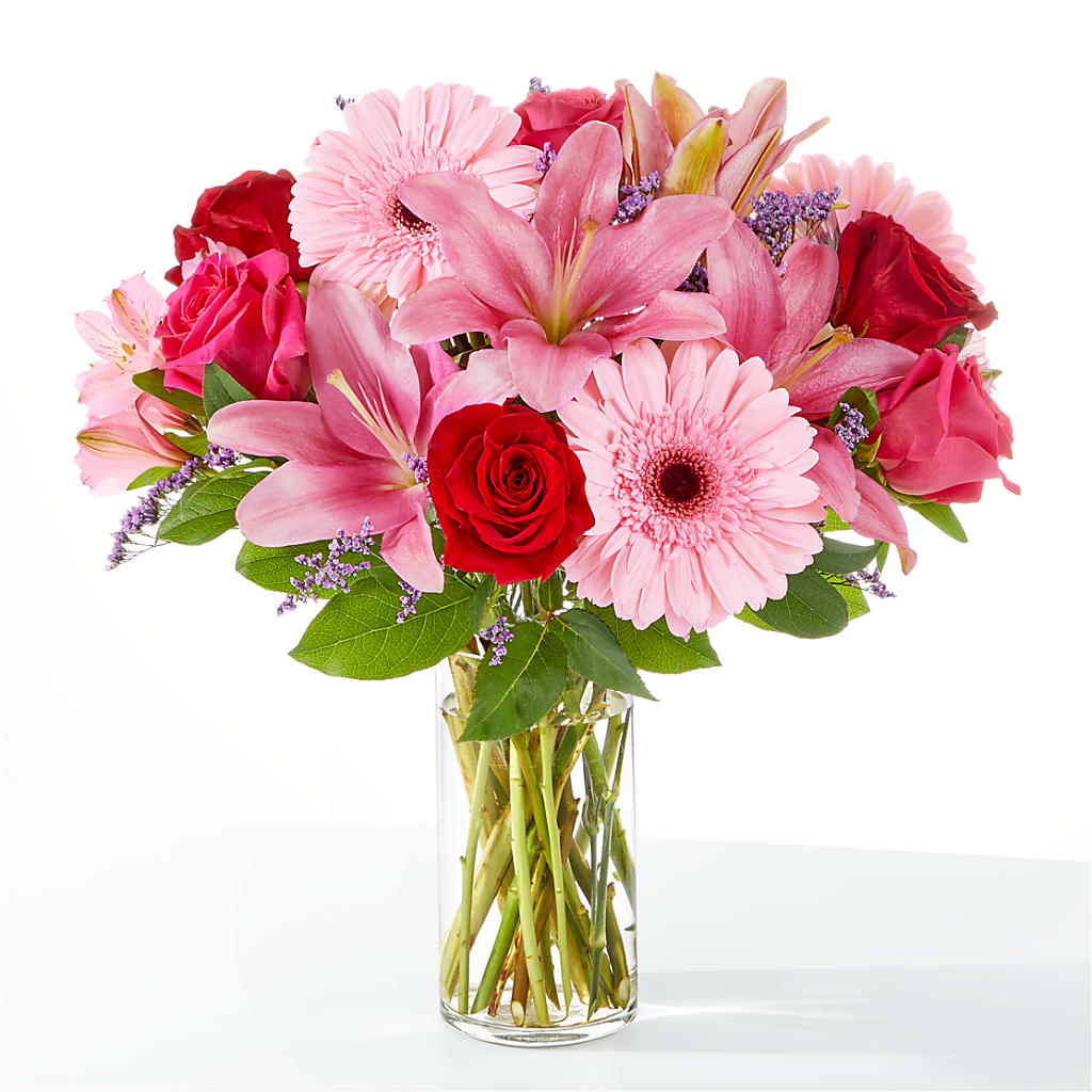 Lots of Love Bouquet – Jewel, Itasca IL