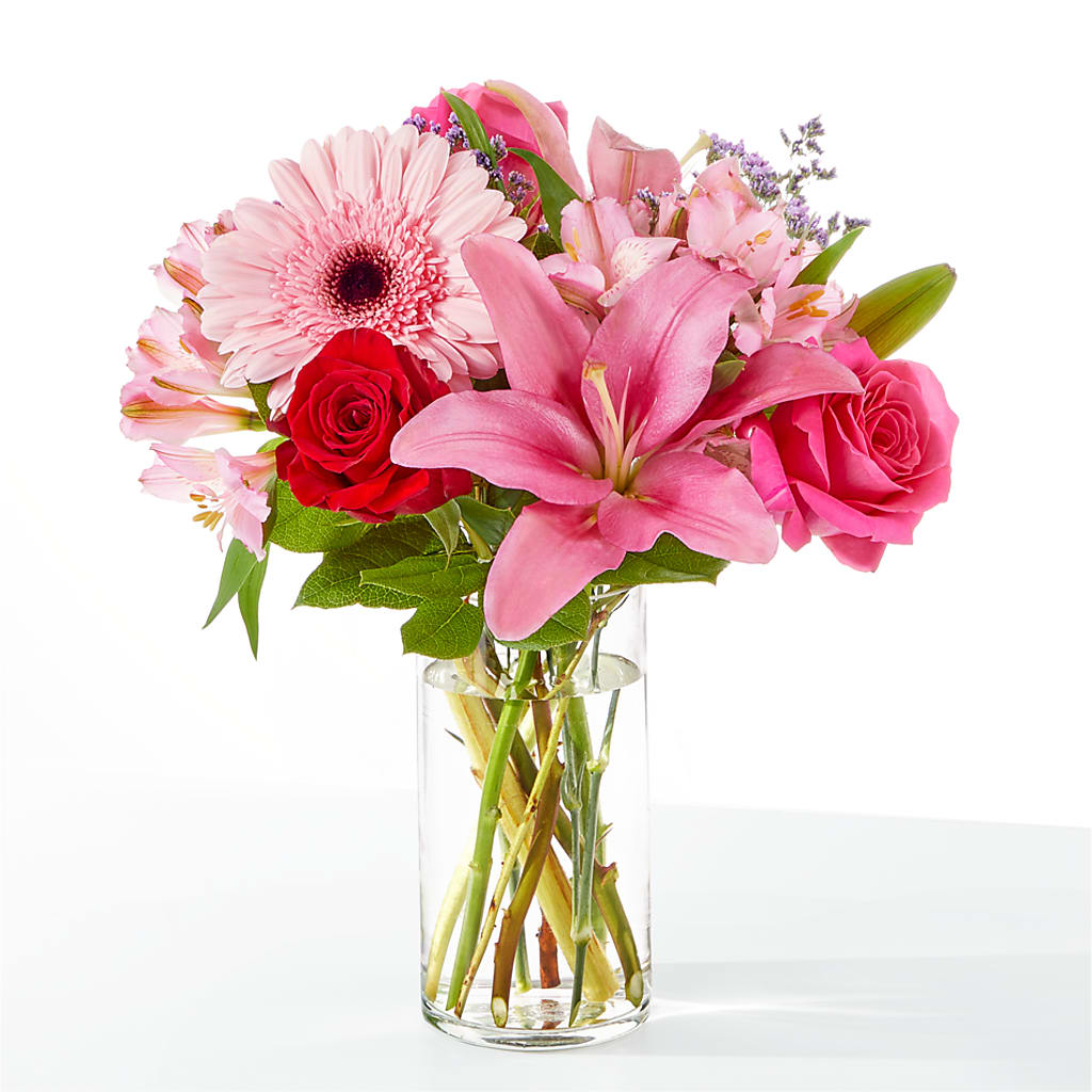 Lots of Love Bouquet – Jewel, Itasca IL
