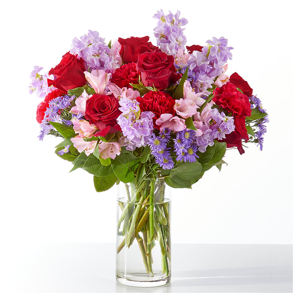 Your Majesty Bouquet – Jewel, Itasca IL