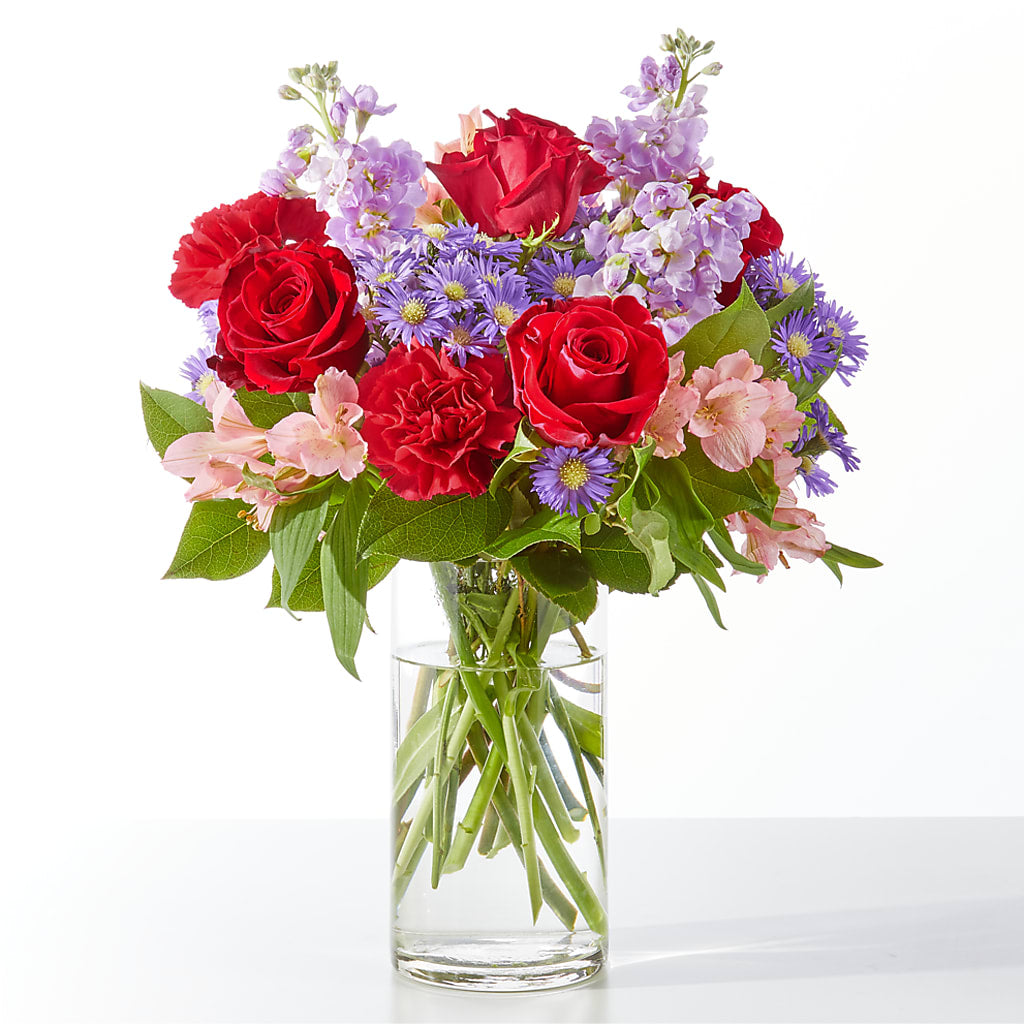Your Majesty Bouquet – Jewel, Itasca IL