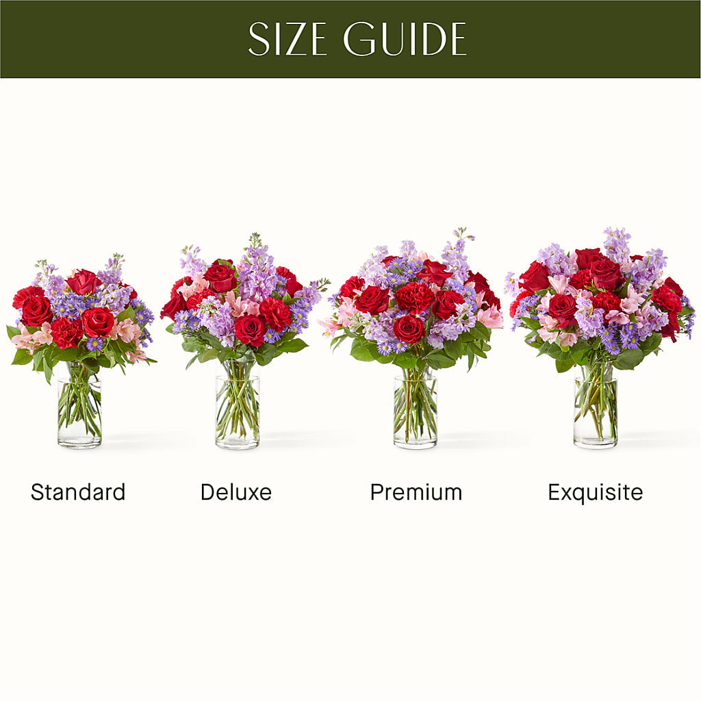 Your Majesty Bouquet – Jewel, Itasca IL