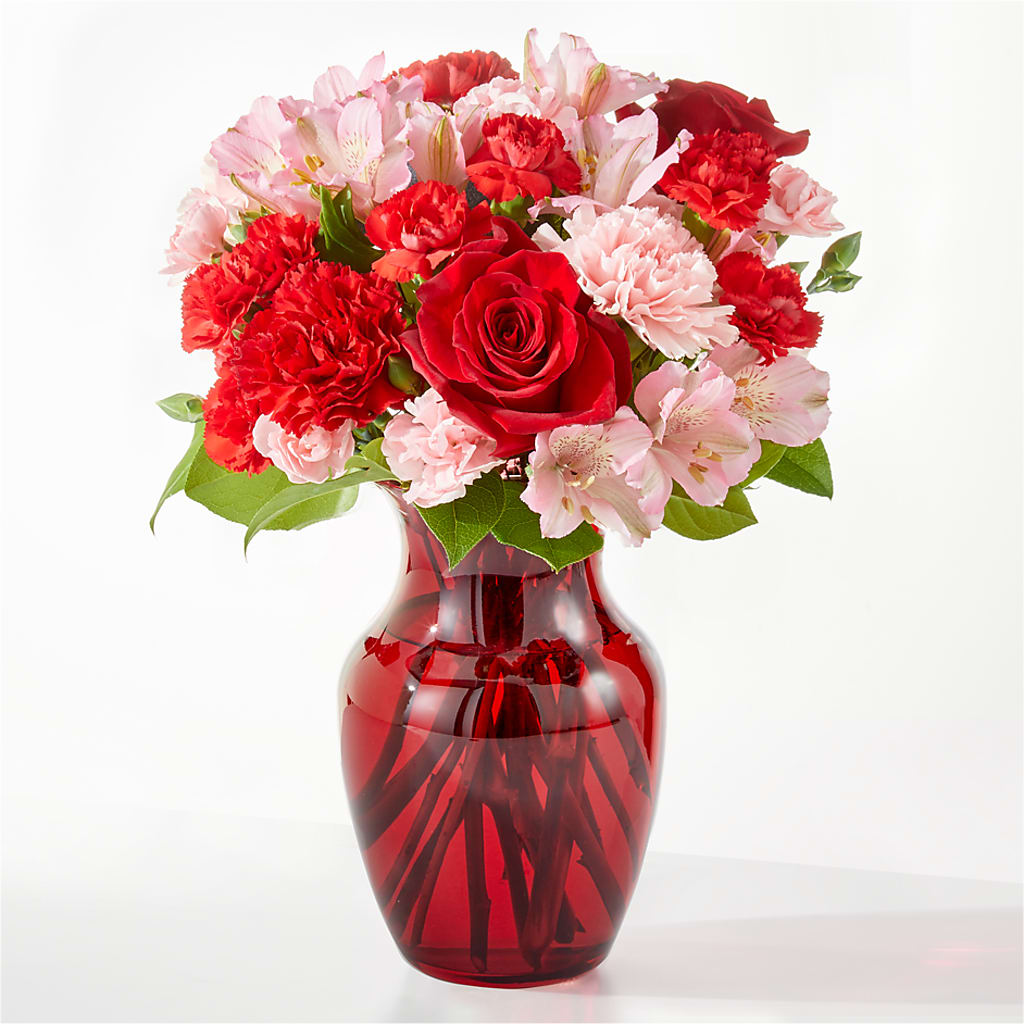 Candy Kisses Bouquet – Jewel, Itasca IL