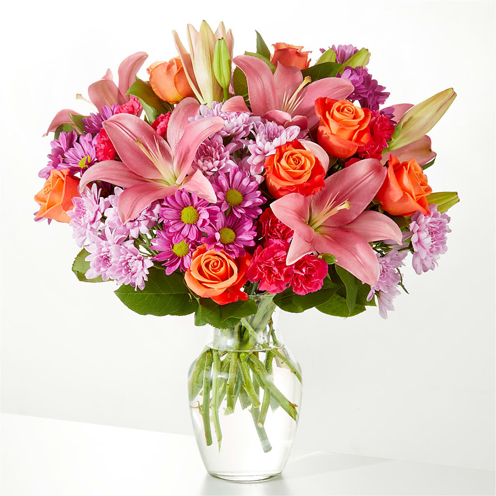 One and Only Bouquet – Jewel, Itasca IL