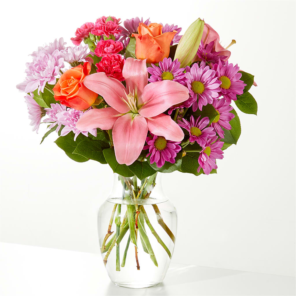 One and Only Bouquet – Jewel, Itasca IL