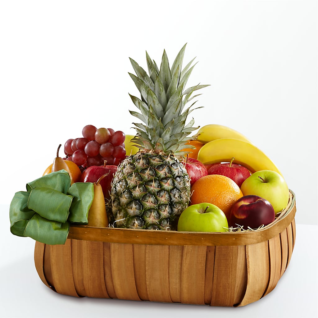 Gracious Gift Fruit Basket – Jewel, Itasca IL