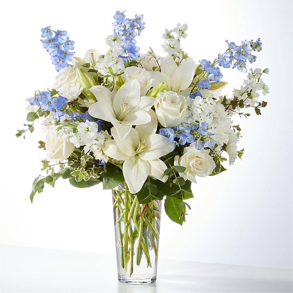 Peace of Mind Bouquet – Jewel, Itasca IL