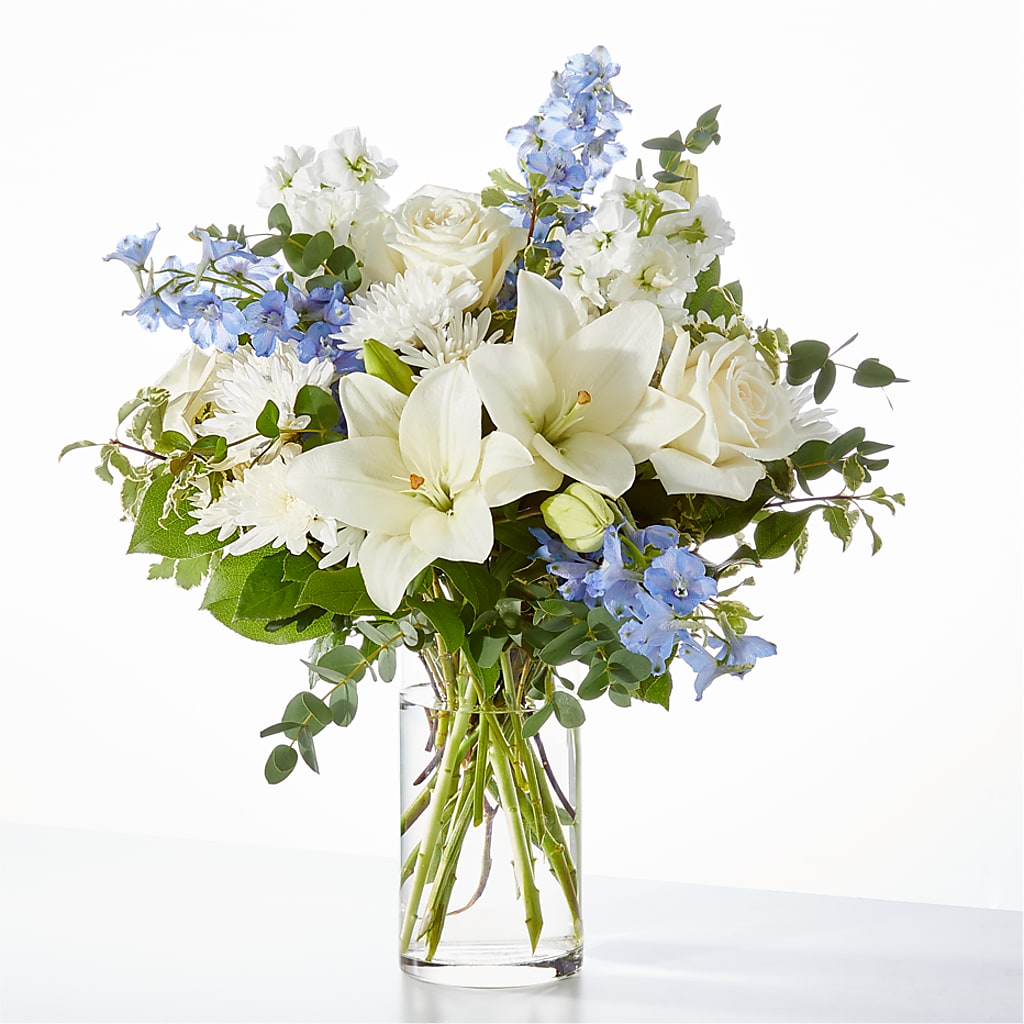 Peace of Mind Bouquet – Jewel, Itasca IL