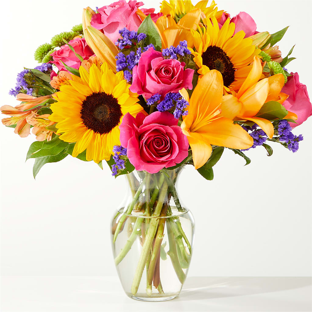 Joyful Bouquet – Jewel, Itasca IL
