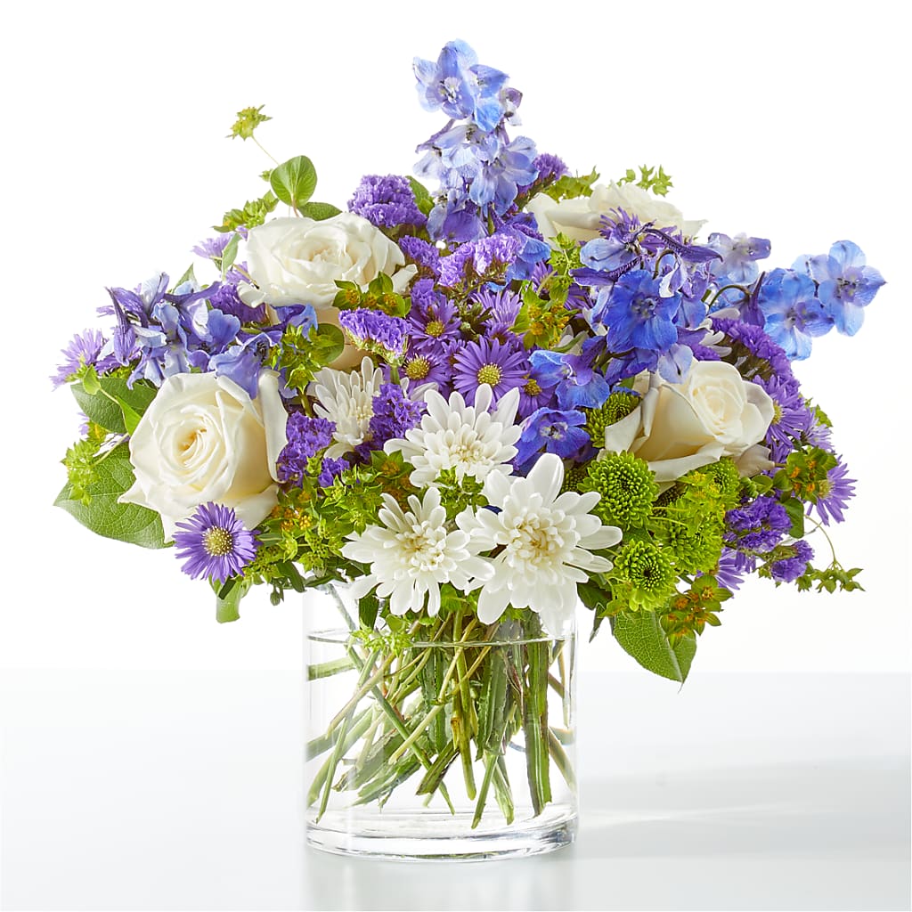 Genuine Gestures Bouquet – Jewel, Itasca IL