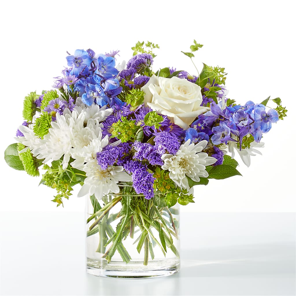Genuine Gestures Bouquet – Jewel, Itasca IL