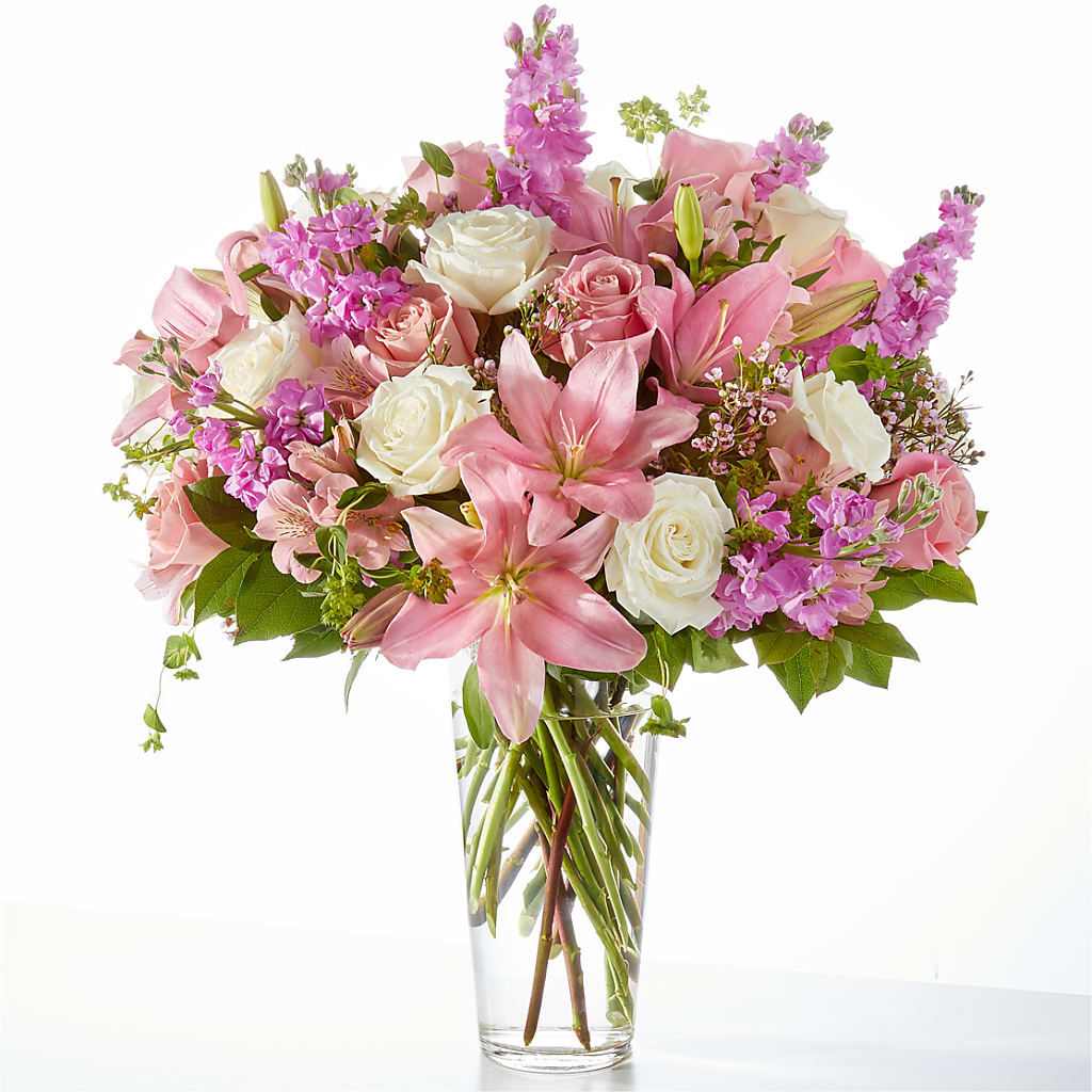 Ethereal Beauty Bouquet – Jewel, Itasca IL
