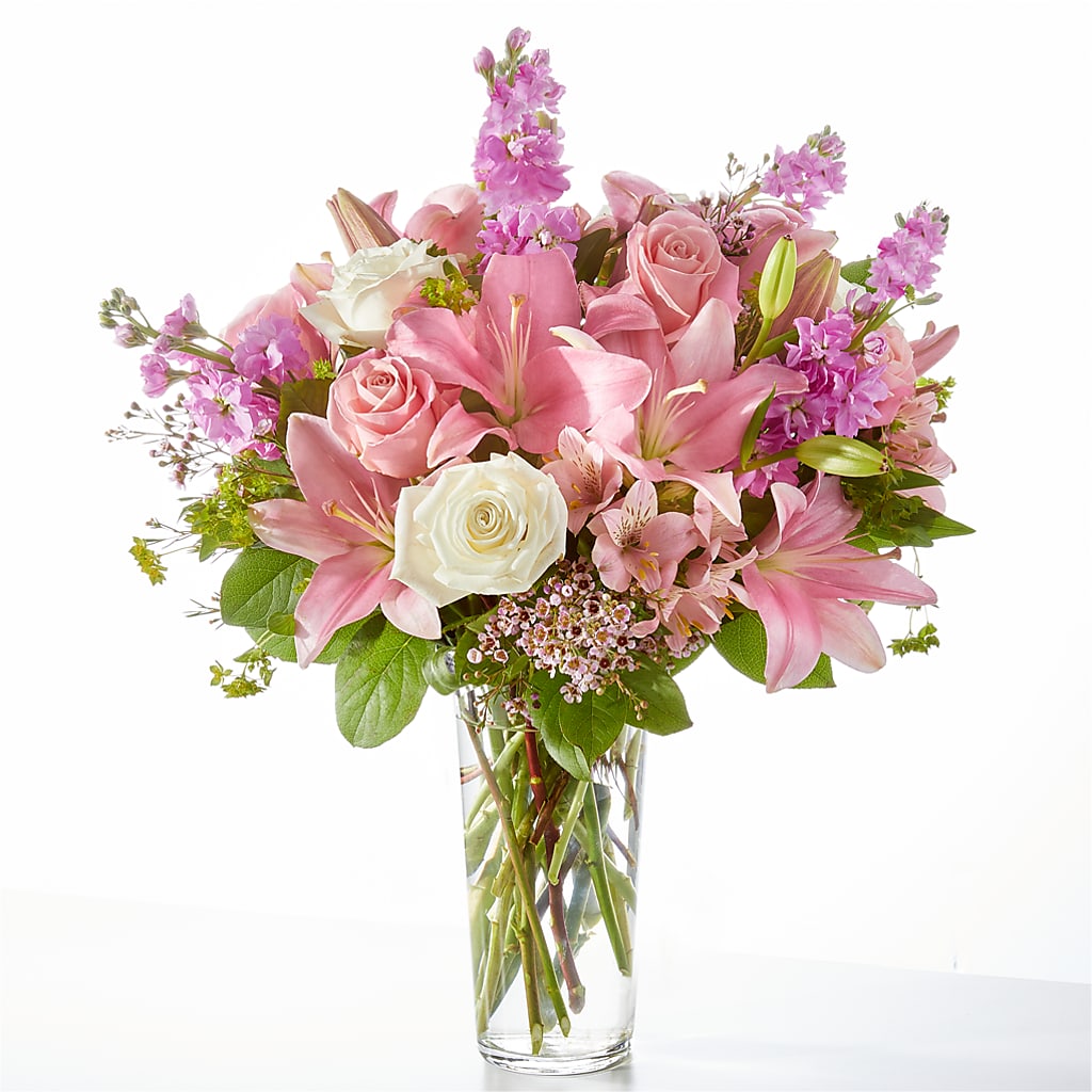 Ethereal Beauty Bouquet – Jewel, Itasca IL