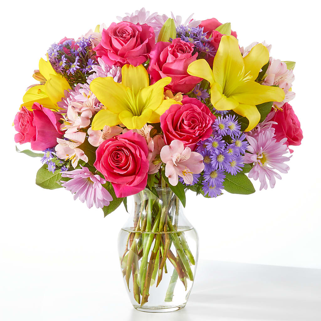 Sprinkles Bouquet – Jewel, Itasca IL
