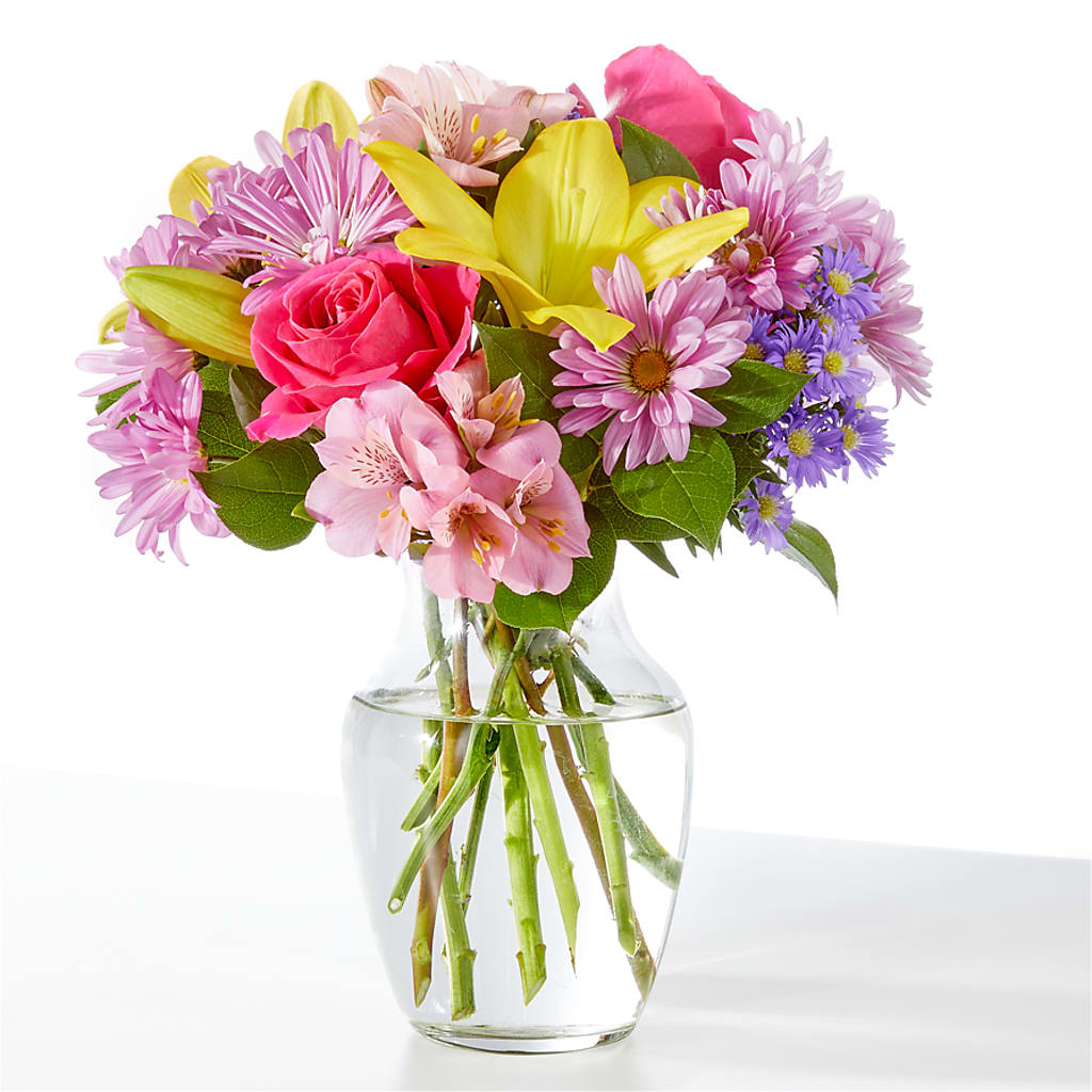 Sprinkles Bouquet – Jewel, Itasca IL